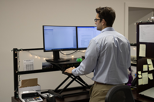 Advisory Information Systems